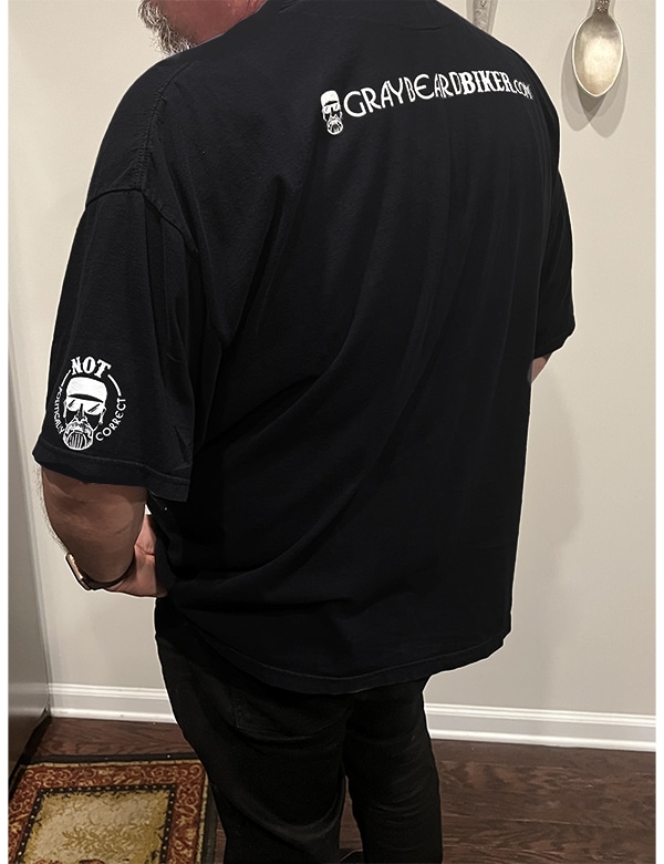 EOO Tee - Image 6
