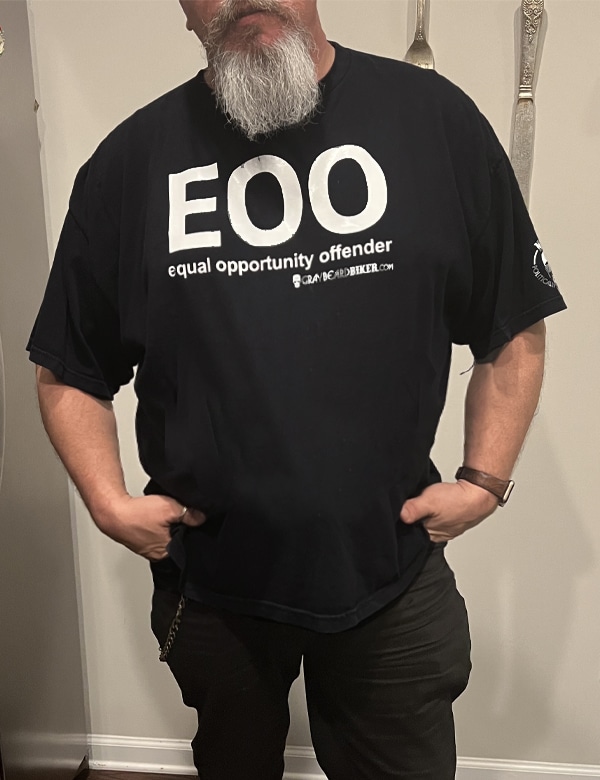 EOO Tee - Image 5