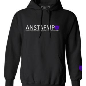 ANSTAFMP Hoodie