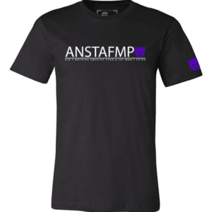 ANSTAFMP Tee
