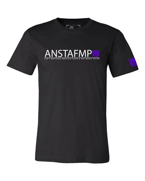ANSTAFMP Tee