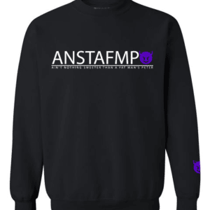 ANSTAFMP Sweatshirt