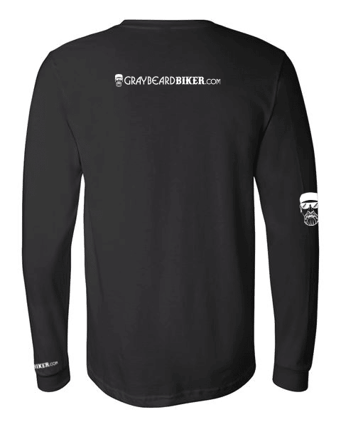 Do Not Comply Long Sleeve Tee - Image 3