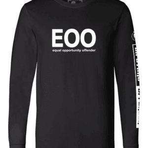 EOO Long Sleeve Tee