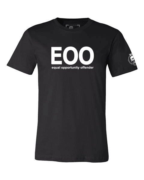 EOO Tee