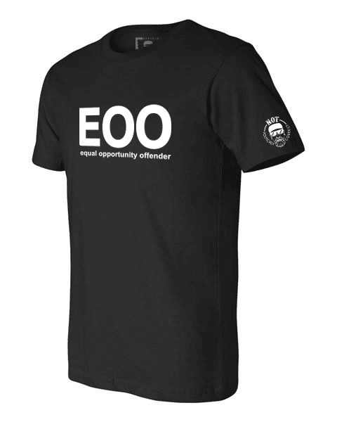 EOO Tee - Image 3