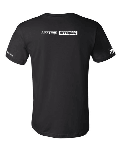 Not Politically Correct Tee - Image 3