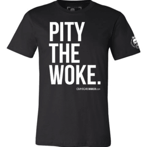 Pity The Woke Tee