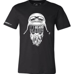 It's Beard Season Tee