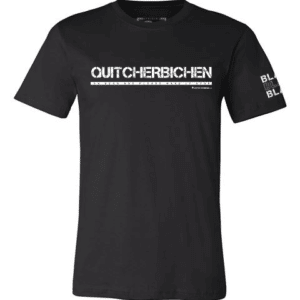 Quitcherbichen Tee