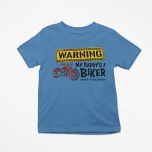 Biker Son Tee (baby)