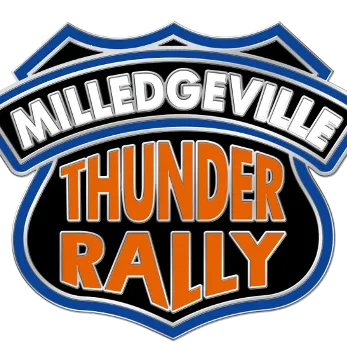 MillaDGEVILLE BIKE RALLY