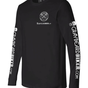 NPC Rockers Long Sleeve Tee