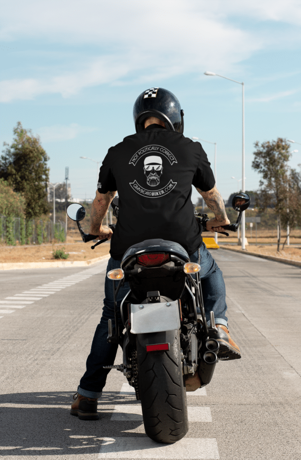 Not Politically Correct Rockers Tee - Image 4