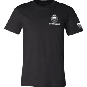 Not Politically Correct Rockers Tee