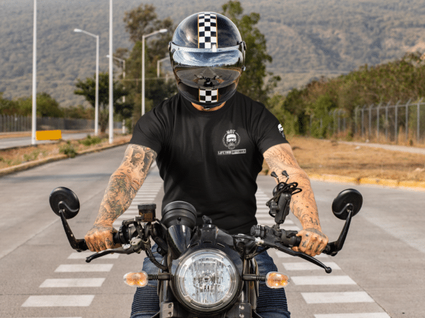 Not Politically Correct Rockers Tee - Image 3