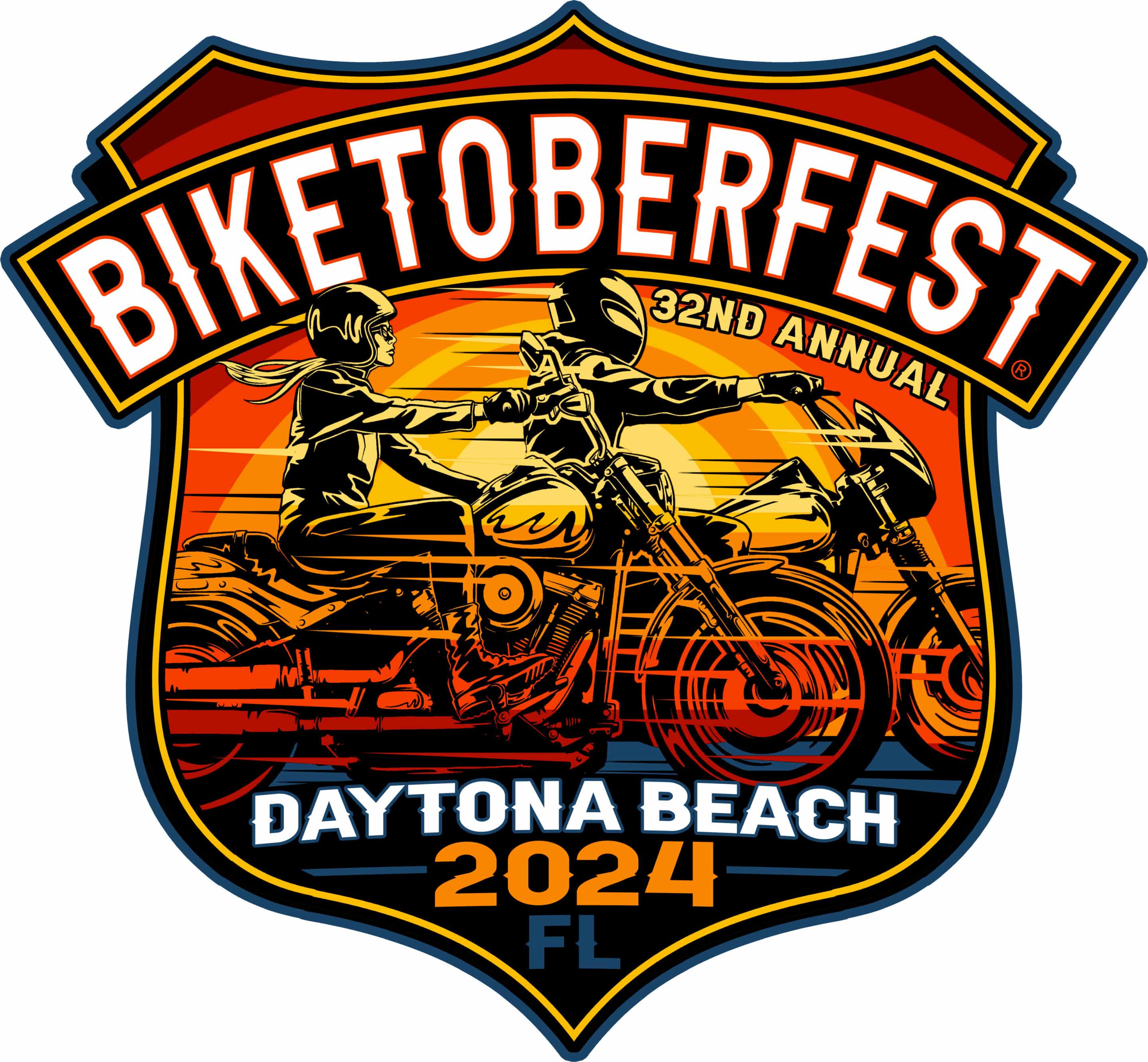 daytona biketoberfest