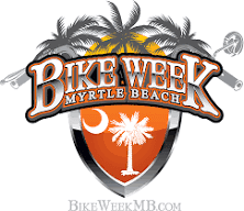 DAYTONA BIKE WEEK RALLY