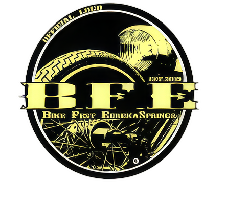 DAYTONA BIKE WEEK RALLY