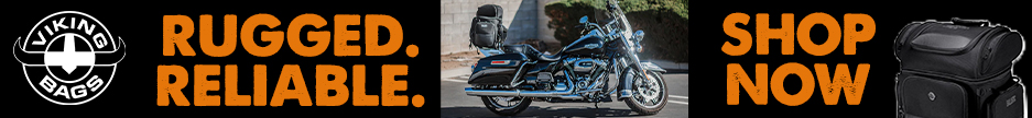 VIKINGBAGSBANNER