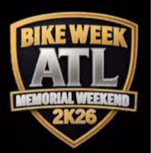 lake george ny biker raly