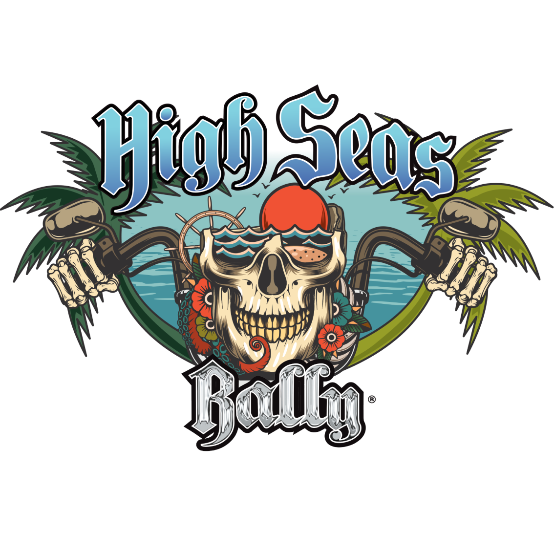 lone star biker rally