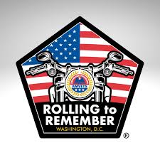 lake george ny biker raly