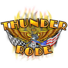 thunder-rode