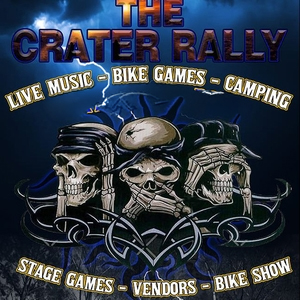 Myrtle Beach Bike Week