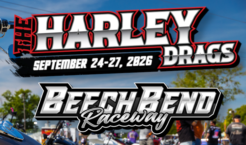 theharleydrags CMA Rally