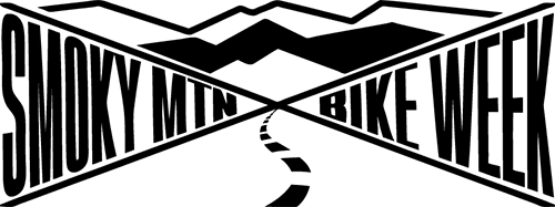 Smoky Mountain Bike Week logo