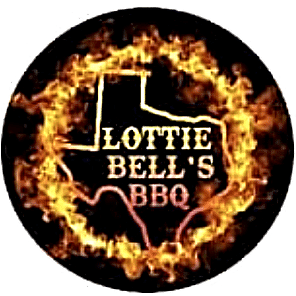 Lottie Bell's BBQ sponsor logo